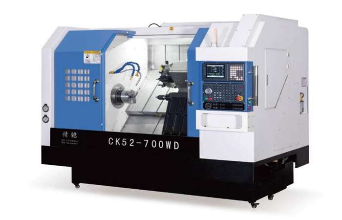 乌审旗回收CNC